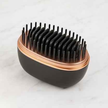 SmoothPod™ - Wireless Pocket Hair Straightener